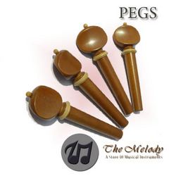 Violin Pegs